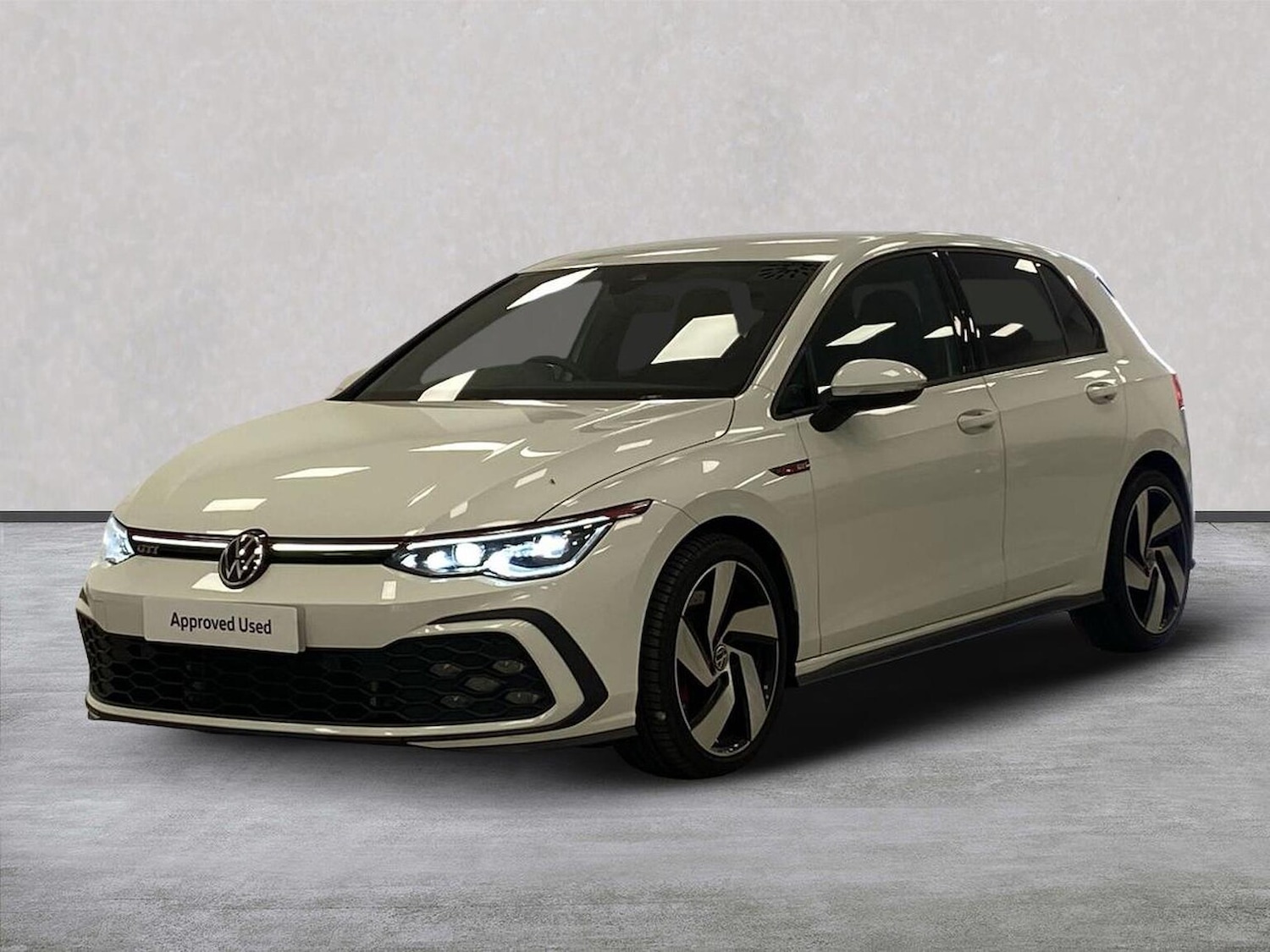 Used Volkswagen Golf 2021 for sale - 76193245: Photo 20