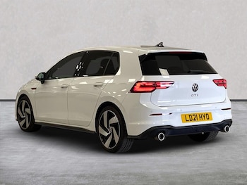Used Volkswagen Golf 2021 for sale - 76193245: Photo 2
