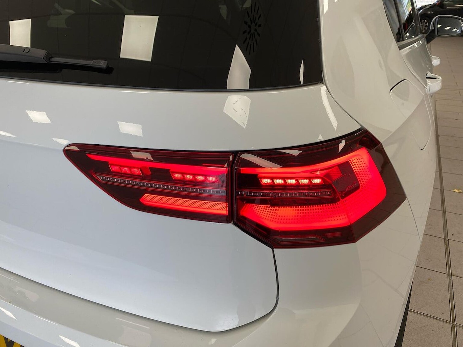 Used Volkswagen Golf 2021 for sale - 76193245: Photo 30