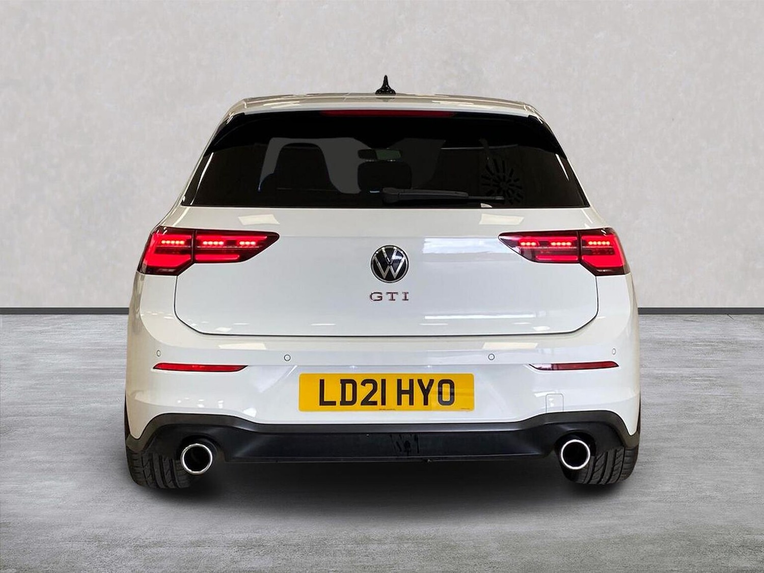 Used Volkswagen Golf 2021 for sale - 76193245: Photo 4
