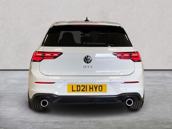 Used Volkswagen Golf 2021 for sale - 76193245: Photo 4