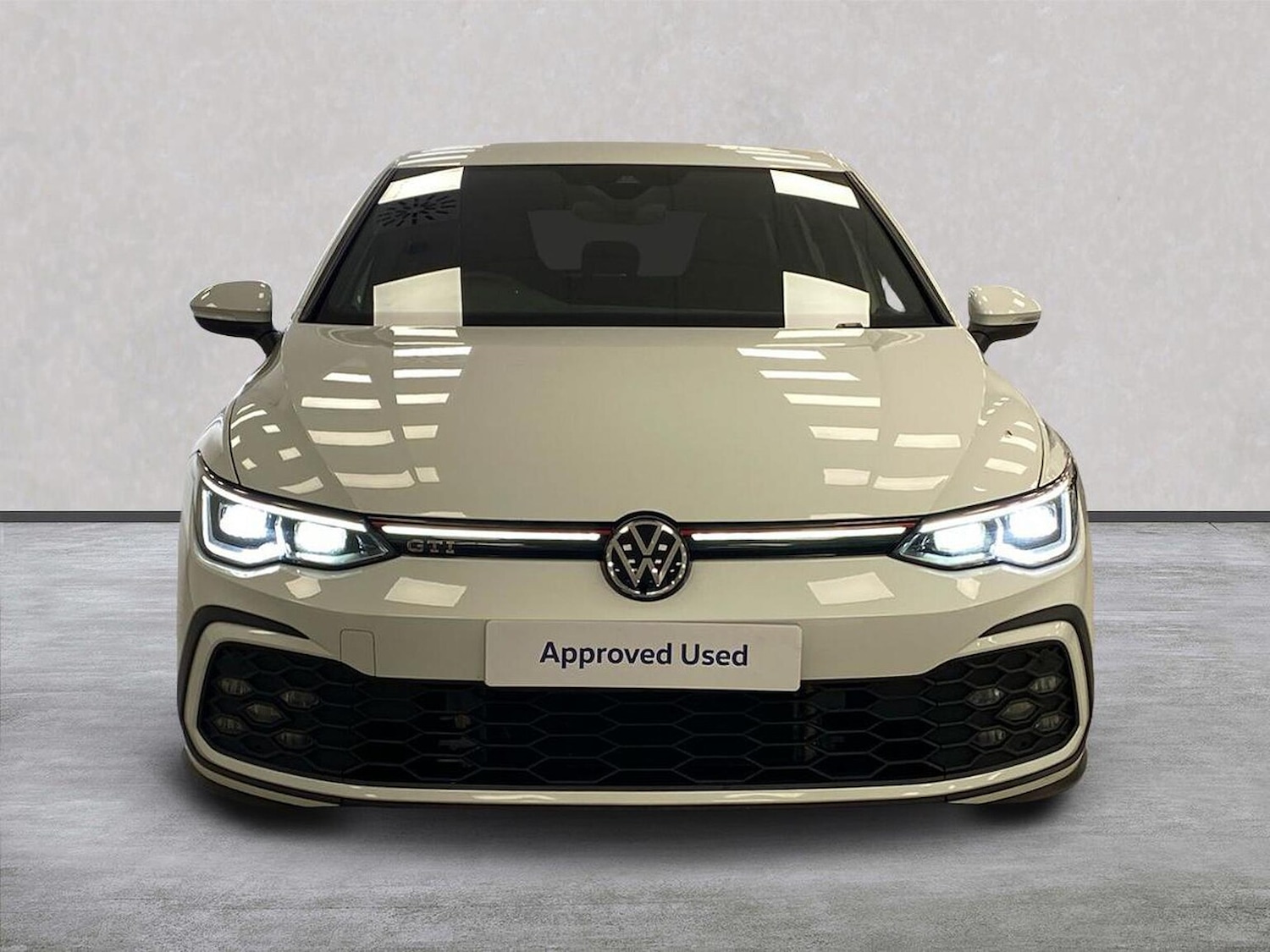 Used Volkswagen Golf 2021 for sale - 76193245: Photo 5