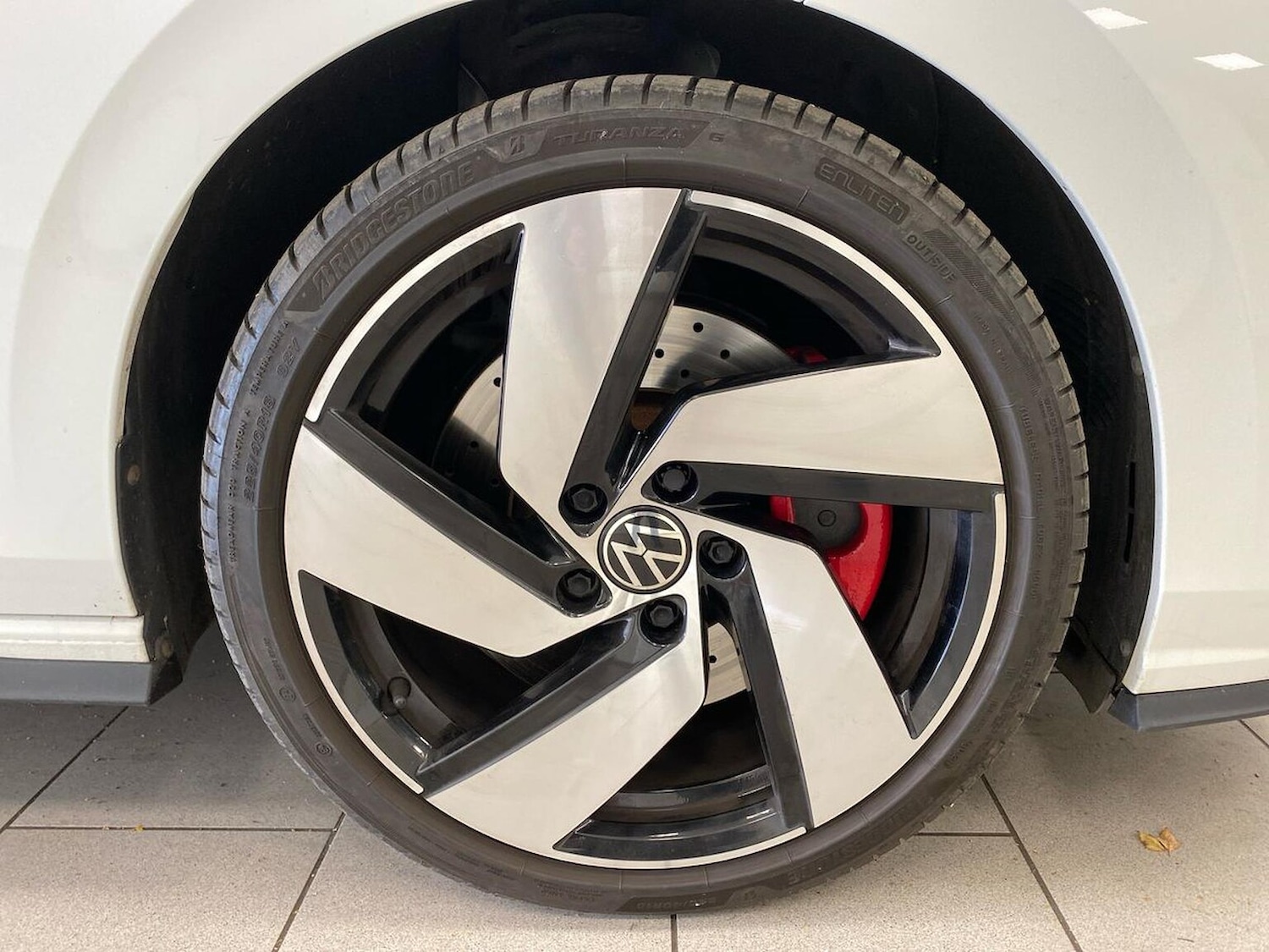 Used Volkswagen Golf 2021 for sale - 76193245: Photo 6