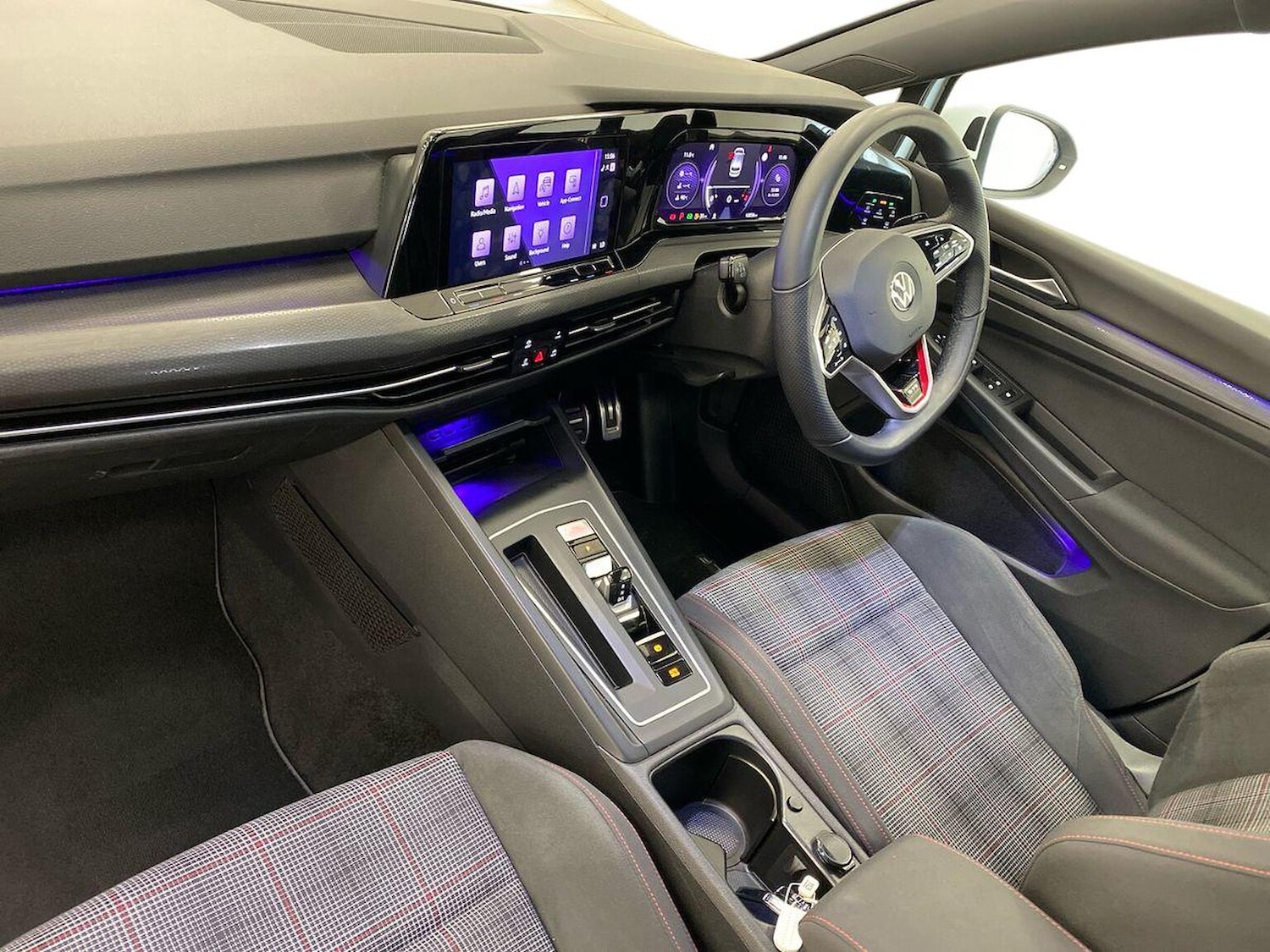 Used Volkswagen Golf 2021 for sale - 76193245: Photo 7
