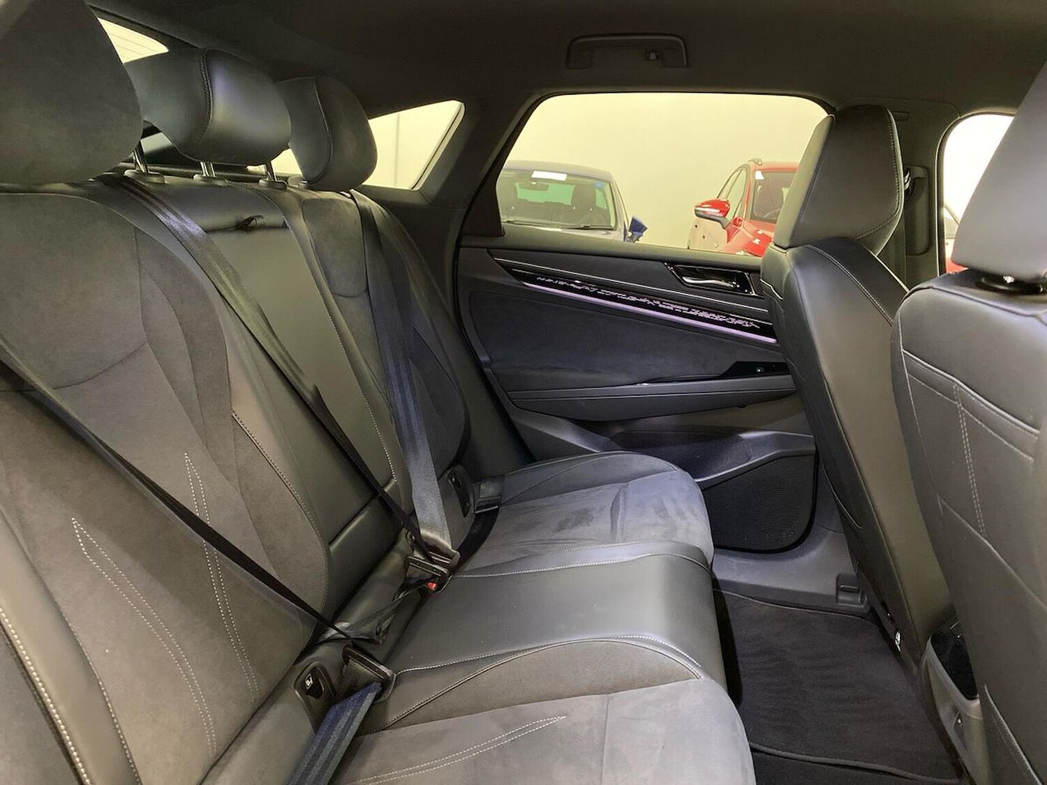 Used Volkswagen ID7 2024 for sale - 76040774: Photo 16