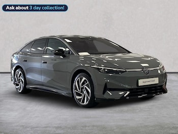 Volkswagen - ID7