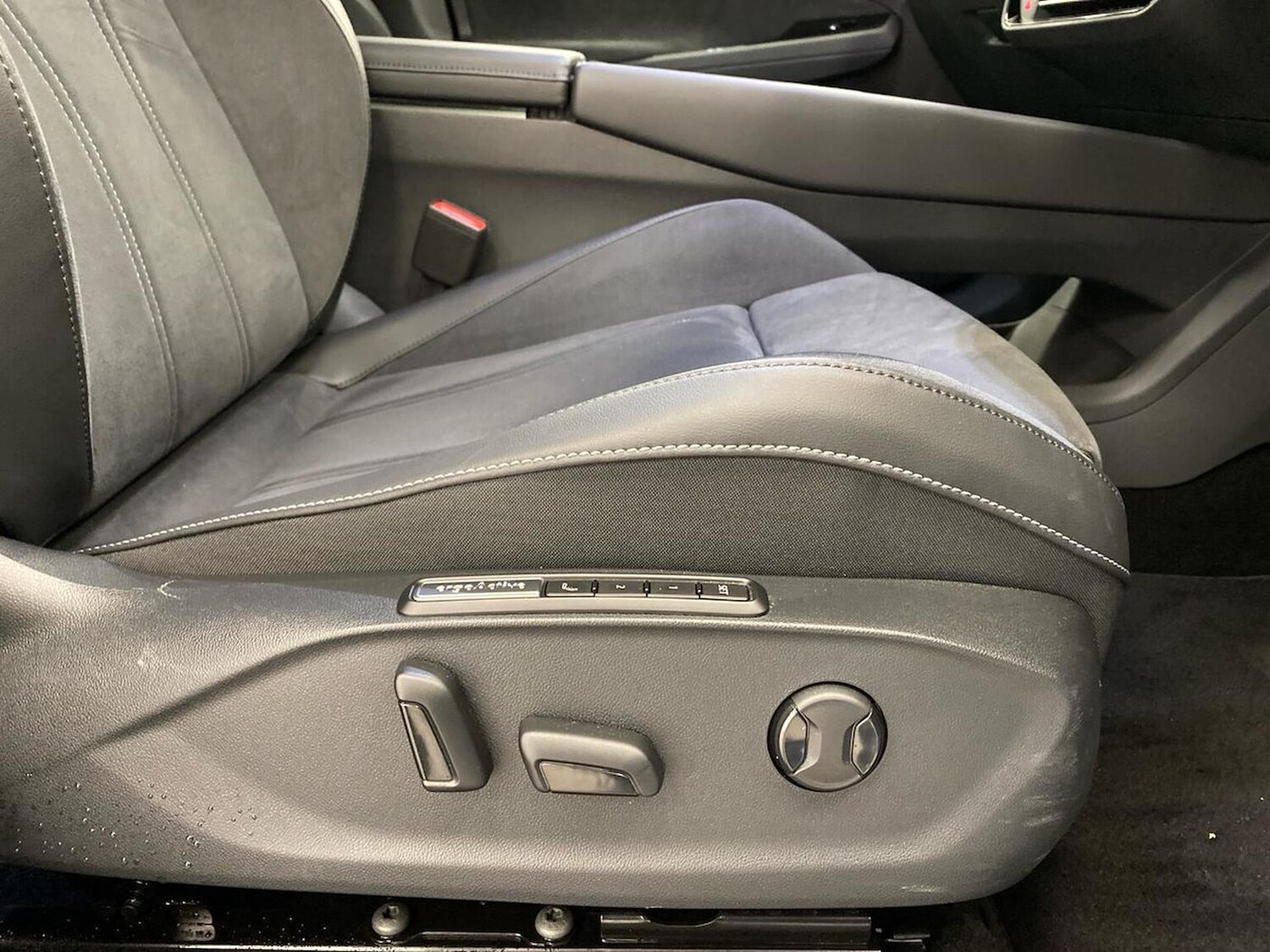 Used Volkswagen ID7 2024 for sale - 76040774: Photo 26