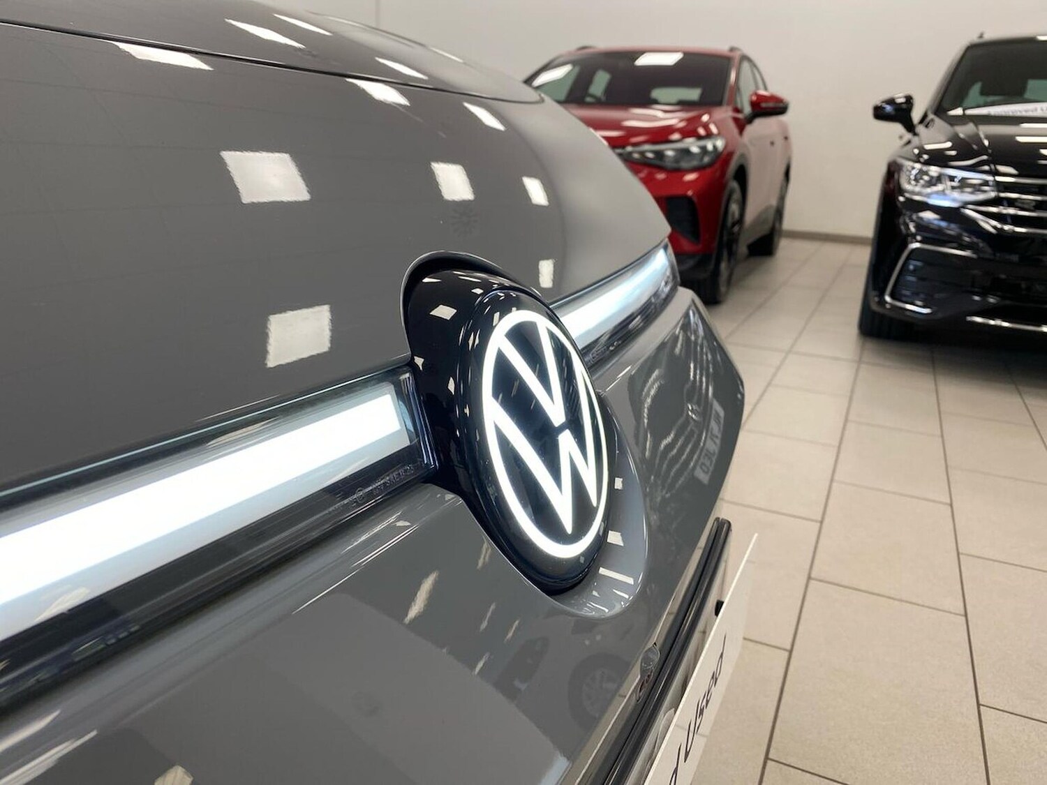 Used Volkswagen ID7 2024 for sale - 76040774: Photo 29