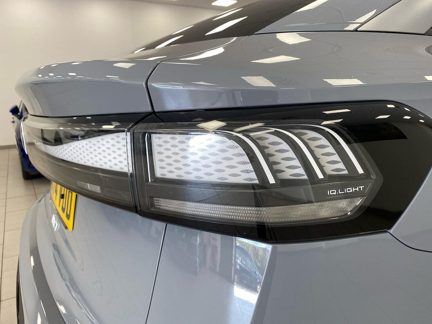 Used Volkswagen ID7 2024 for sale - 76040774: Photo 32