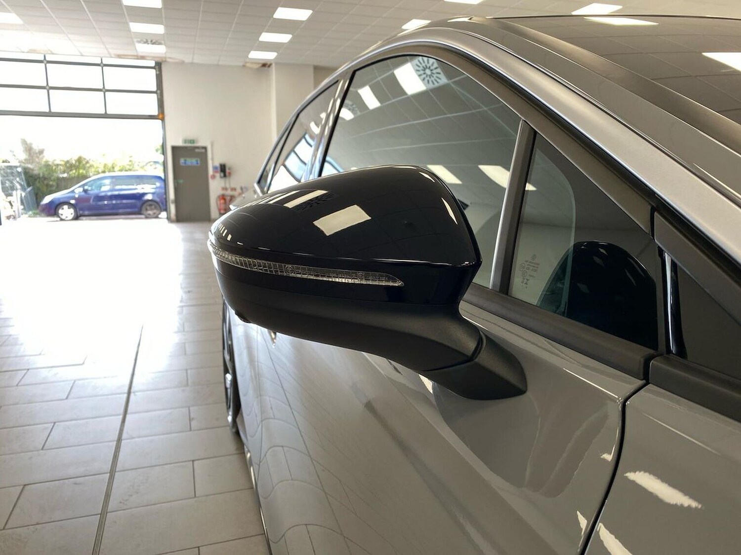 Used Volkswagen ID7 2024 for sale - 76040774: Photo 34