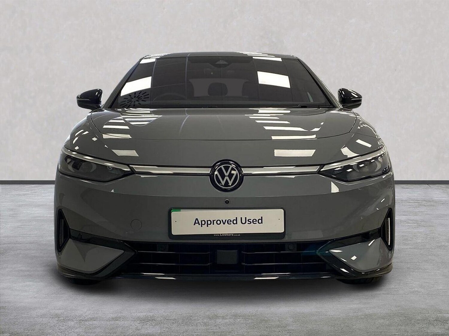 Used Volkswagen ID7 2024 for sale - 76040774: Photo 5