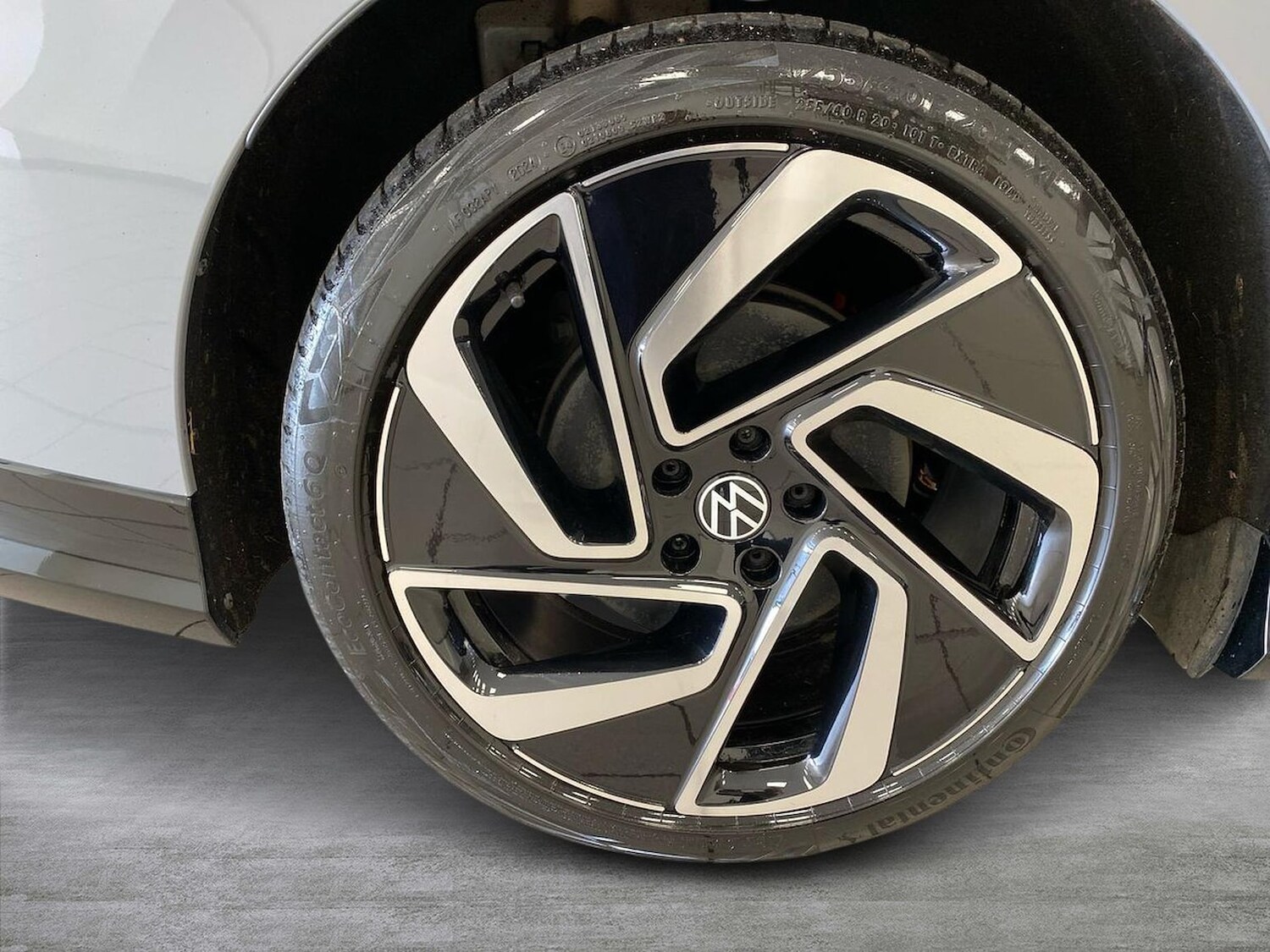 Used Volkswagen ID7 2024 for sale - 76040774: Photo 6