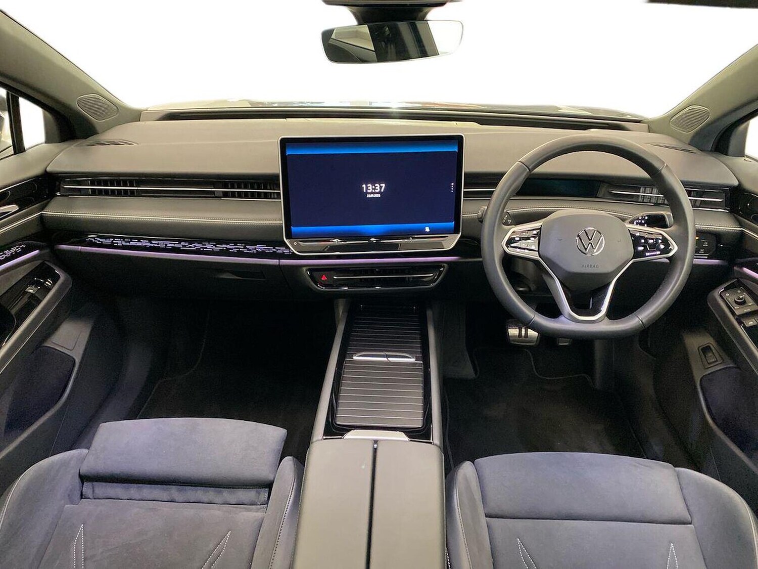 Used Volkswagen ID7 2024 for sale - 76040774: Photo 8