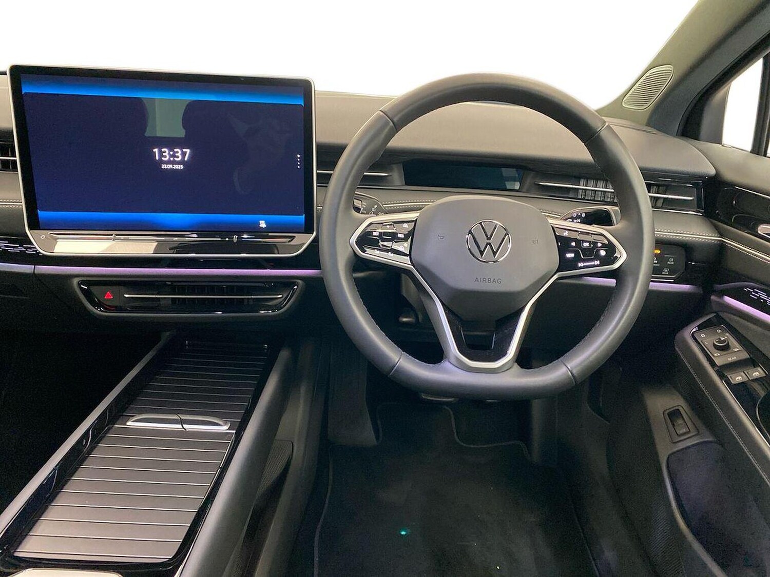 Used Volkswagen ID7 2024 for sale - 76040774: Photo 9