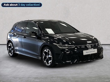 Used Volkswagen Golf 2024 for sale - 75575590: Photo
