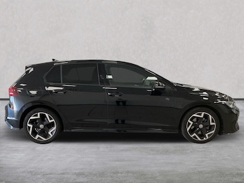 Used Volkswagen Golf 2024 for sale - 75575590: Photo