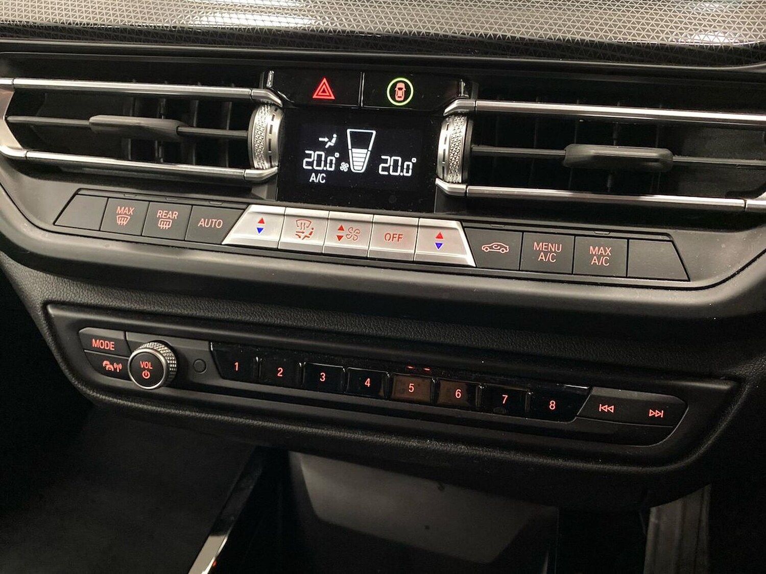 Used BMW 1 Series 2022 for sale - 77487439: Photo 12