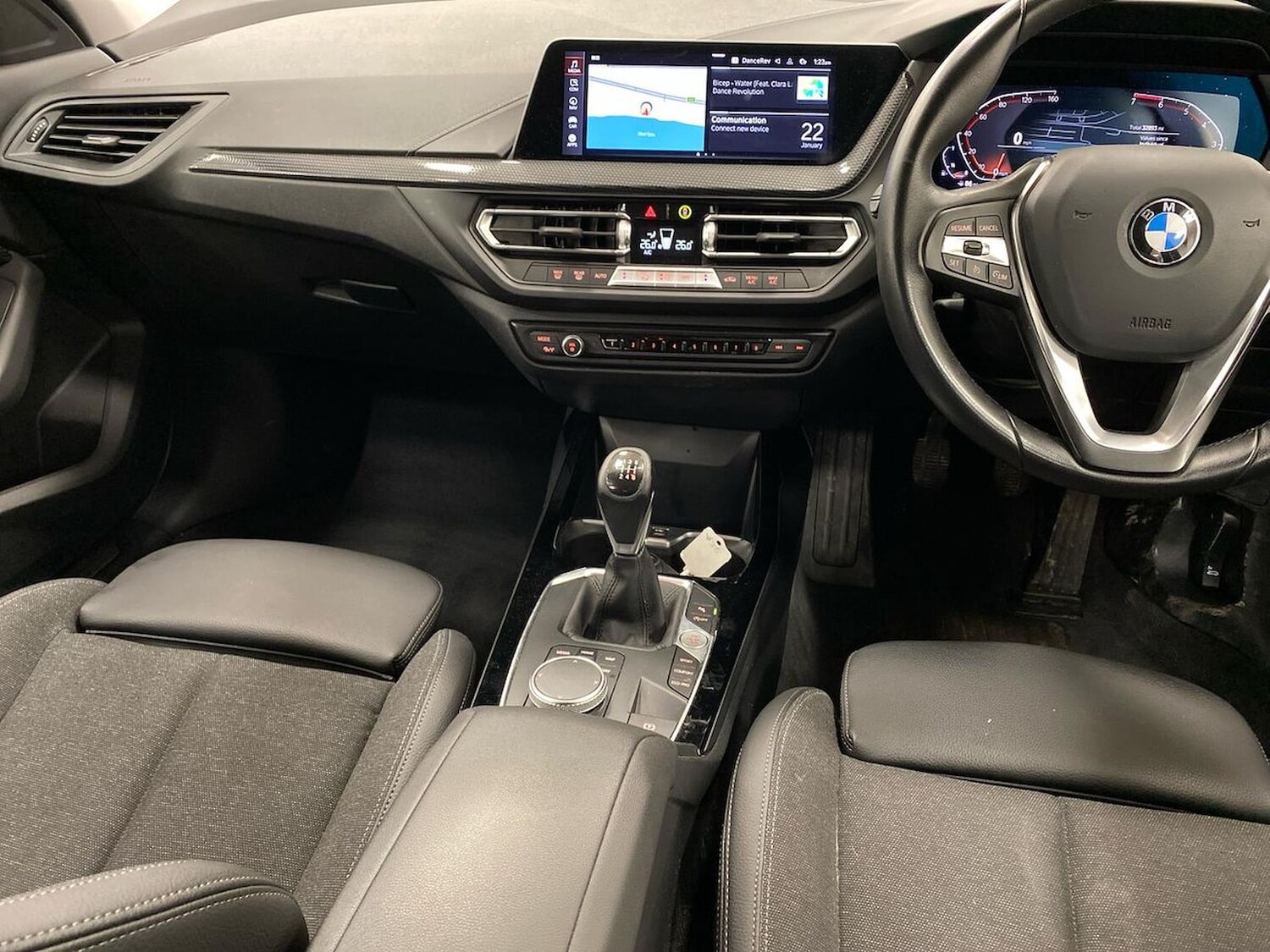 Used BMW 1 Series 2022 for sale - 77487439: Photo 13