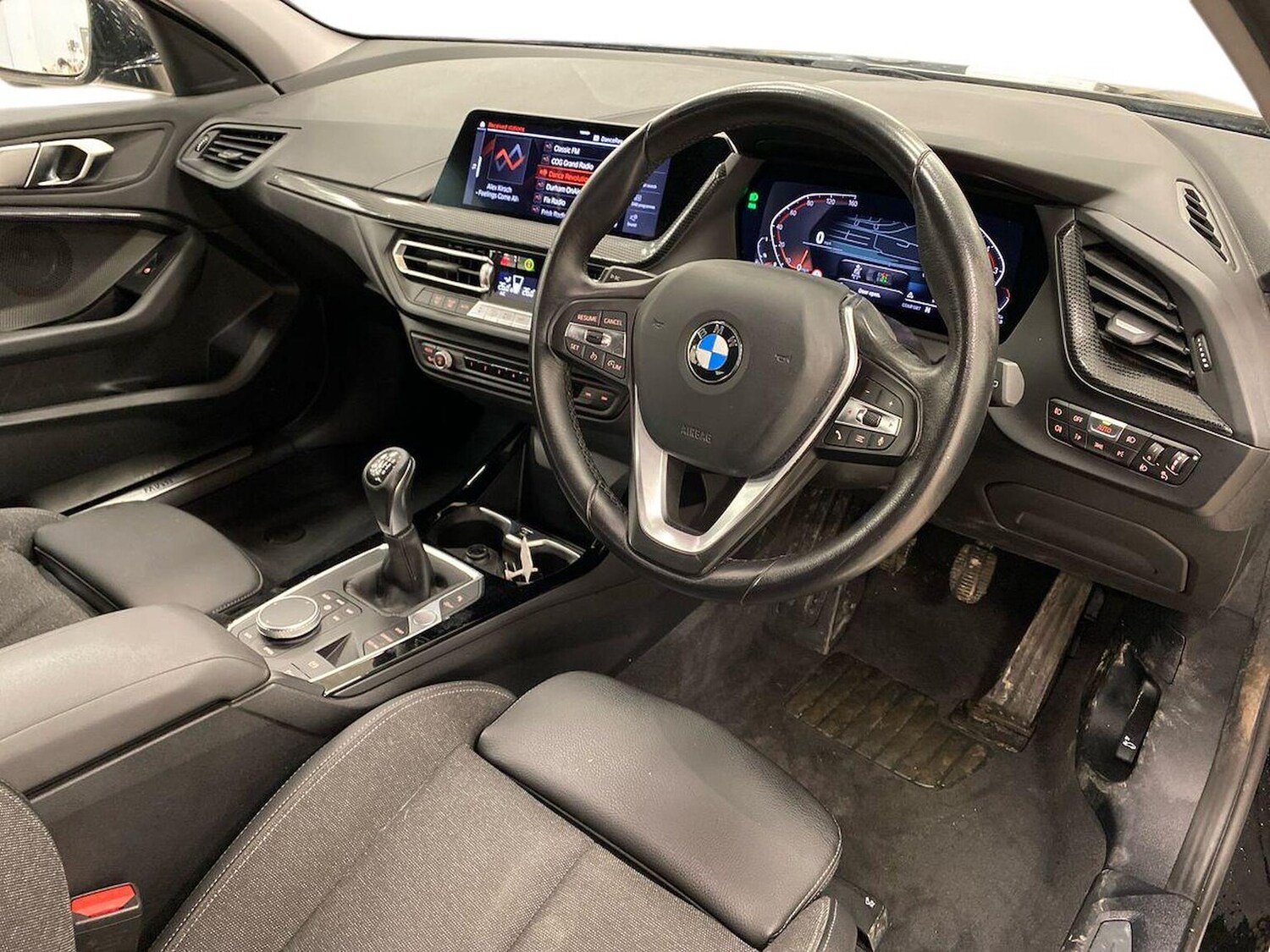 Used BMW 1 Series 2022 for sale - 77487439: Photo 15