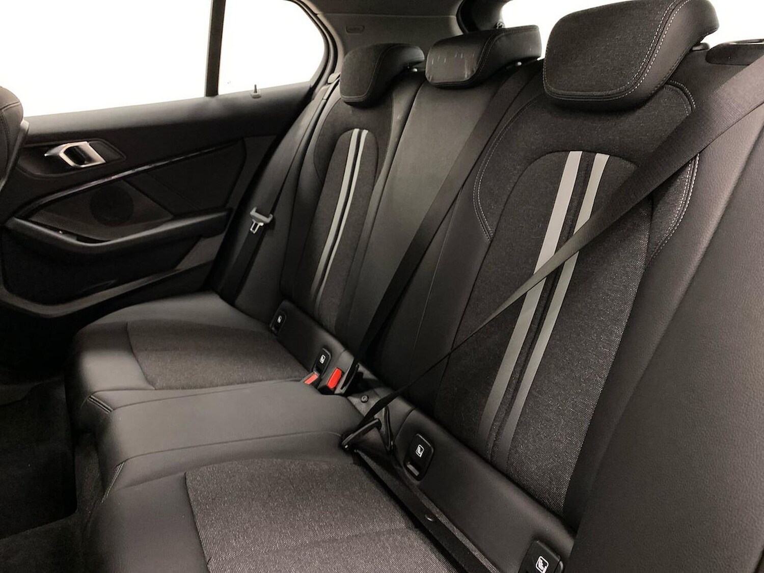 Used BMW 1 Series 2022 for sale - 77487439: Photo 16