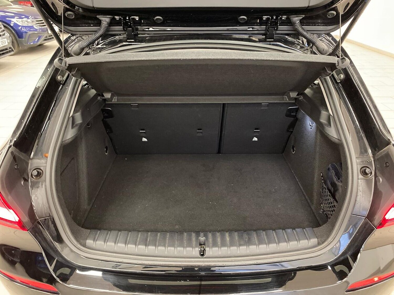 Used BMW 1 Series 2022 for sale - 77487439: Photo 17