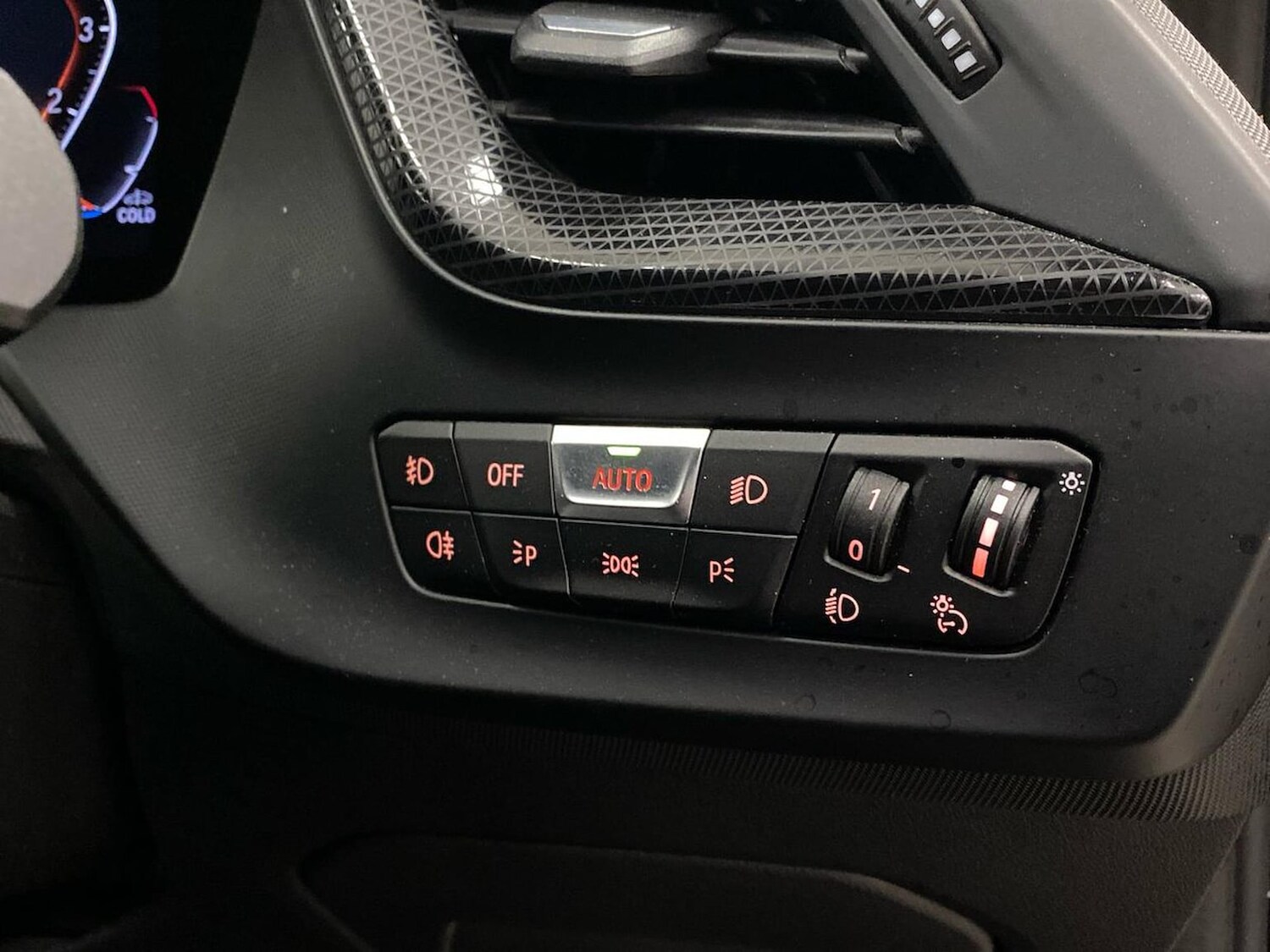 Used BMW 1 Series 2022 for sale - 77487439: Photo 22