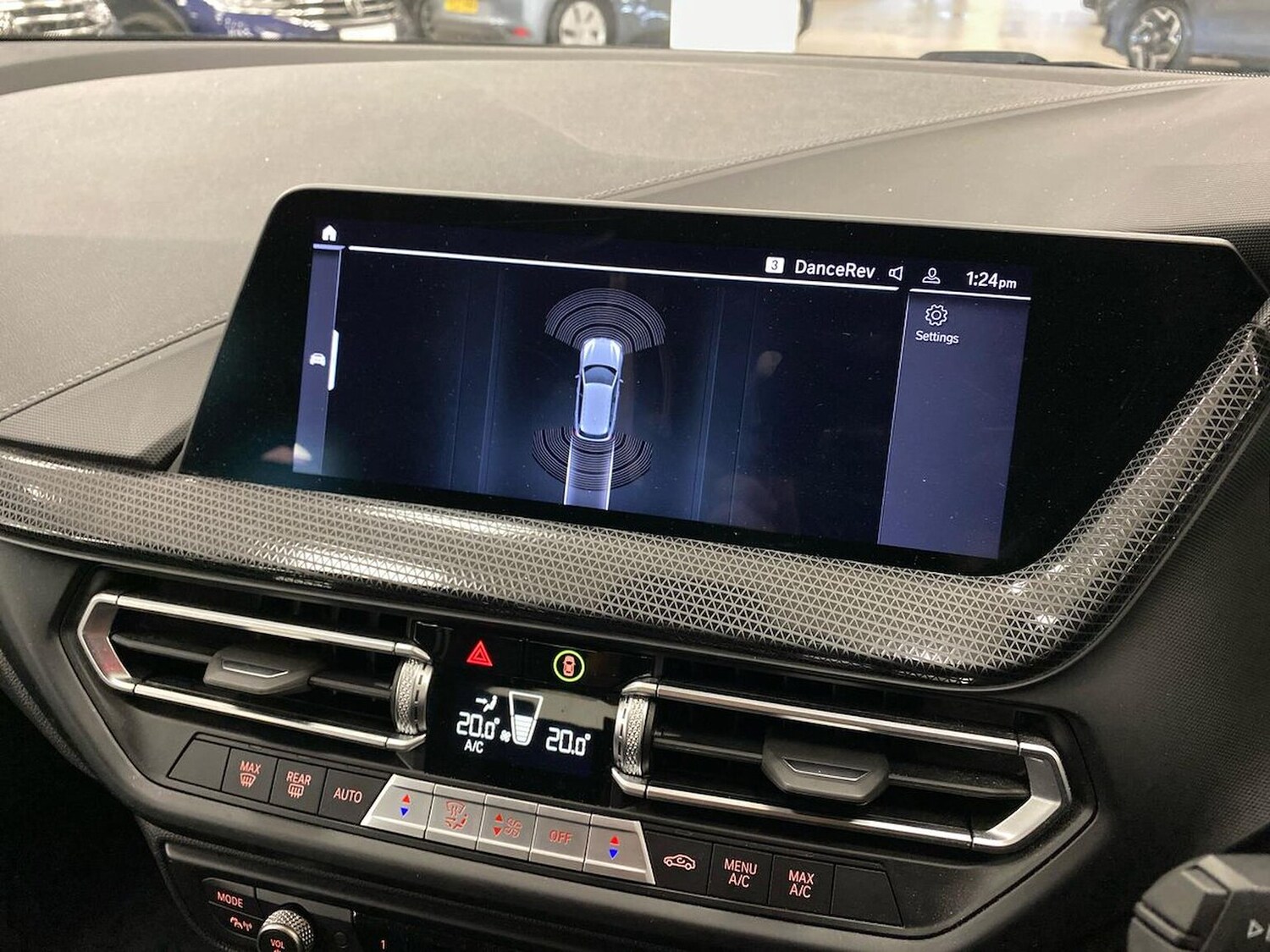 Used BMW 1 Series 2022 for sale - 77487439: Photo 23