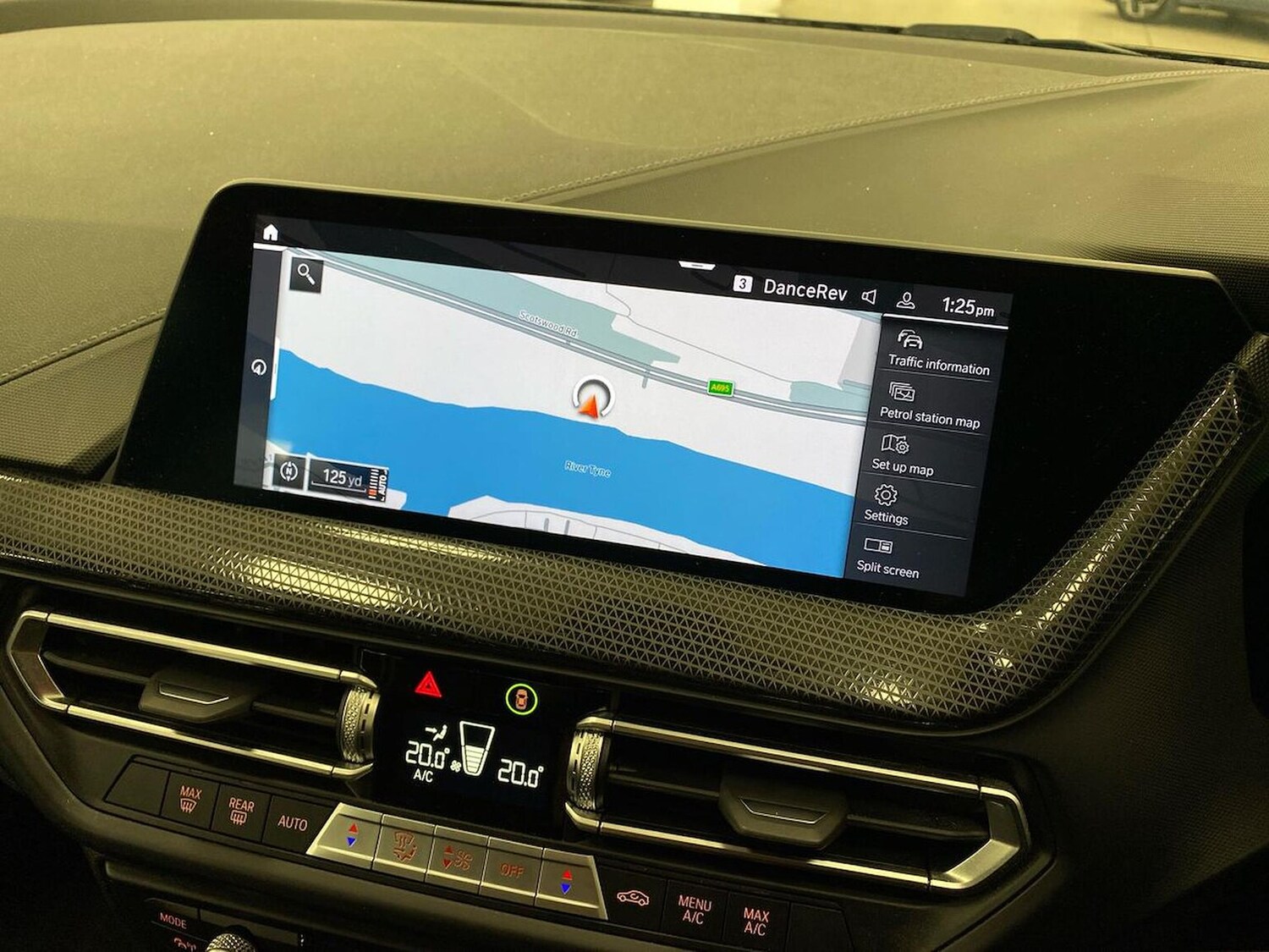 Used BMW 1 Series 2022 for sale - 77487439: Photo 24