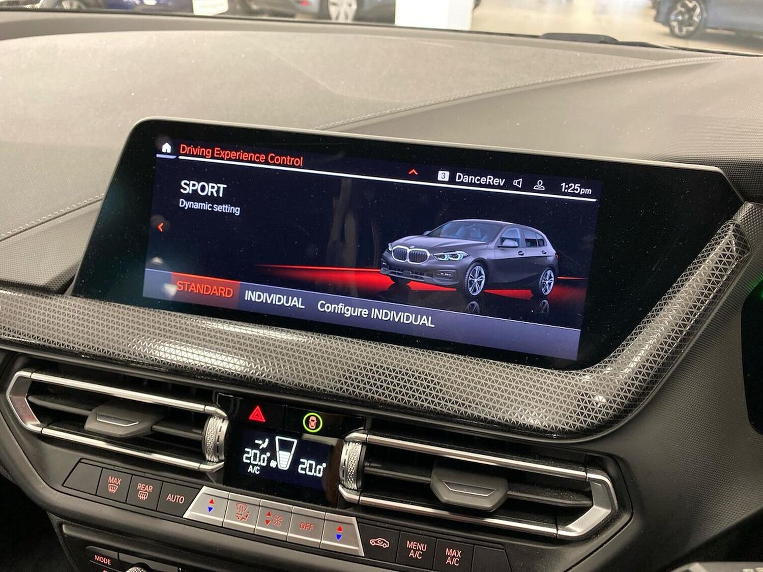 Used BMW 1 Series 2022 for sale - 77487439: Photo 25