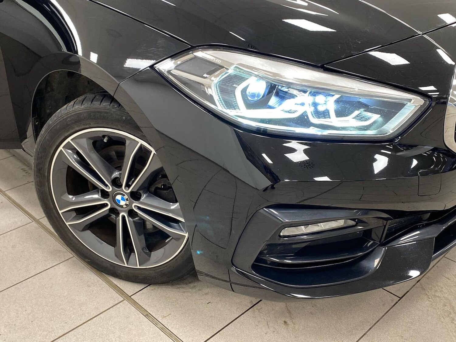 Used BMW 1 Series 2022 for sale - 77487439: Photo 30