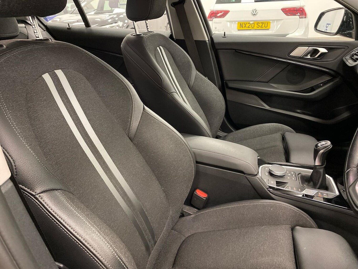 Used BMW 1 Series 2022 for sale - 77487439: Photo 31