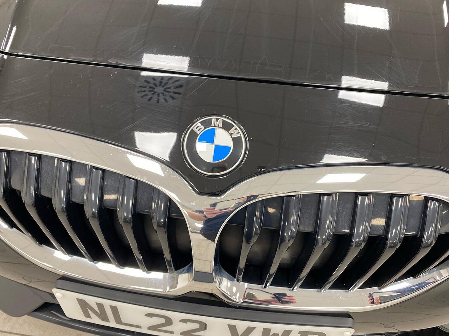 Used BMW 1 Series 2022 for sale - 77487439: Photo 33