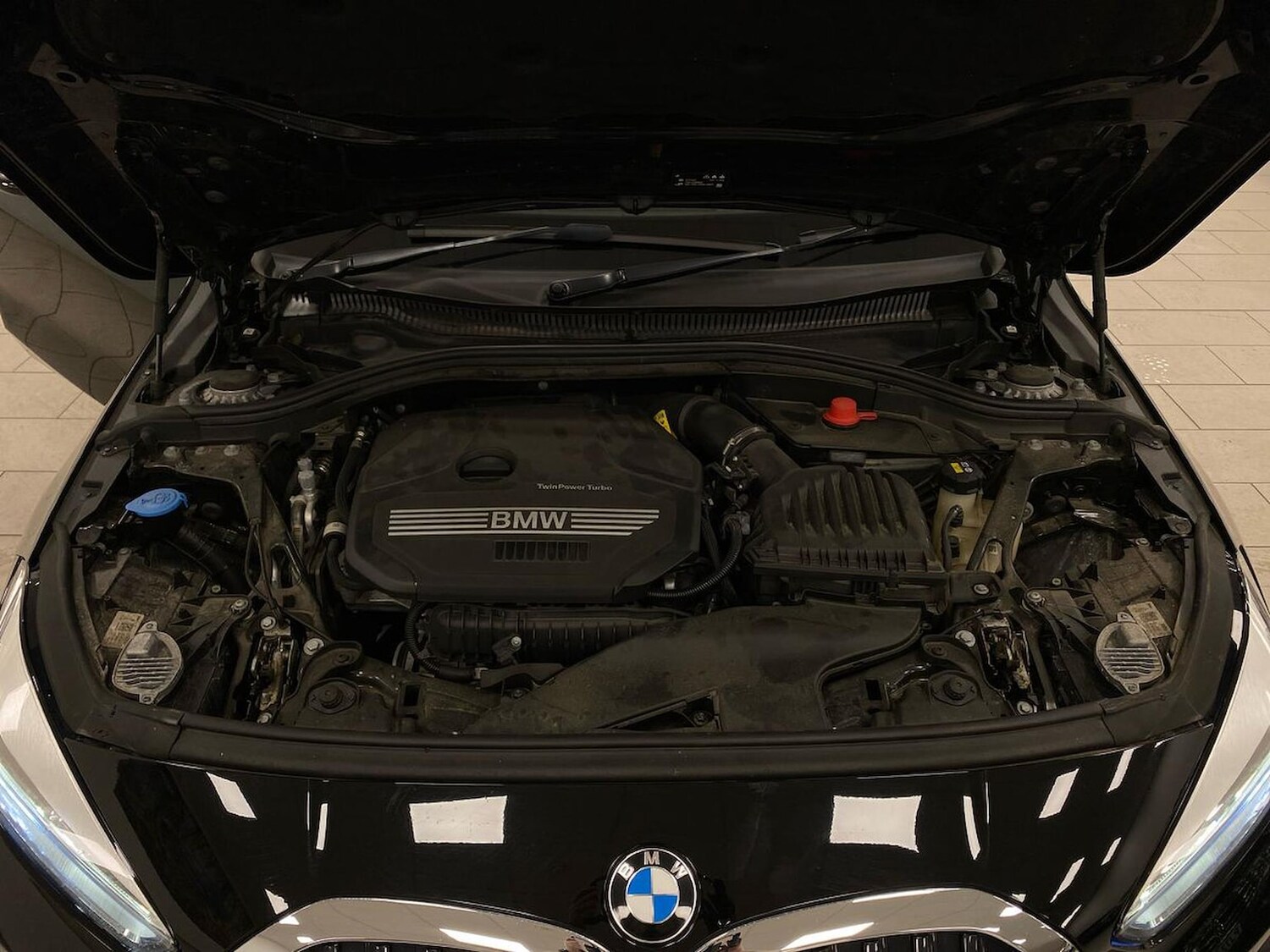 Used BMW 1 Series 2022 for sale - 77487439: Photo 39