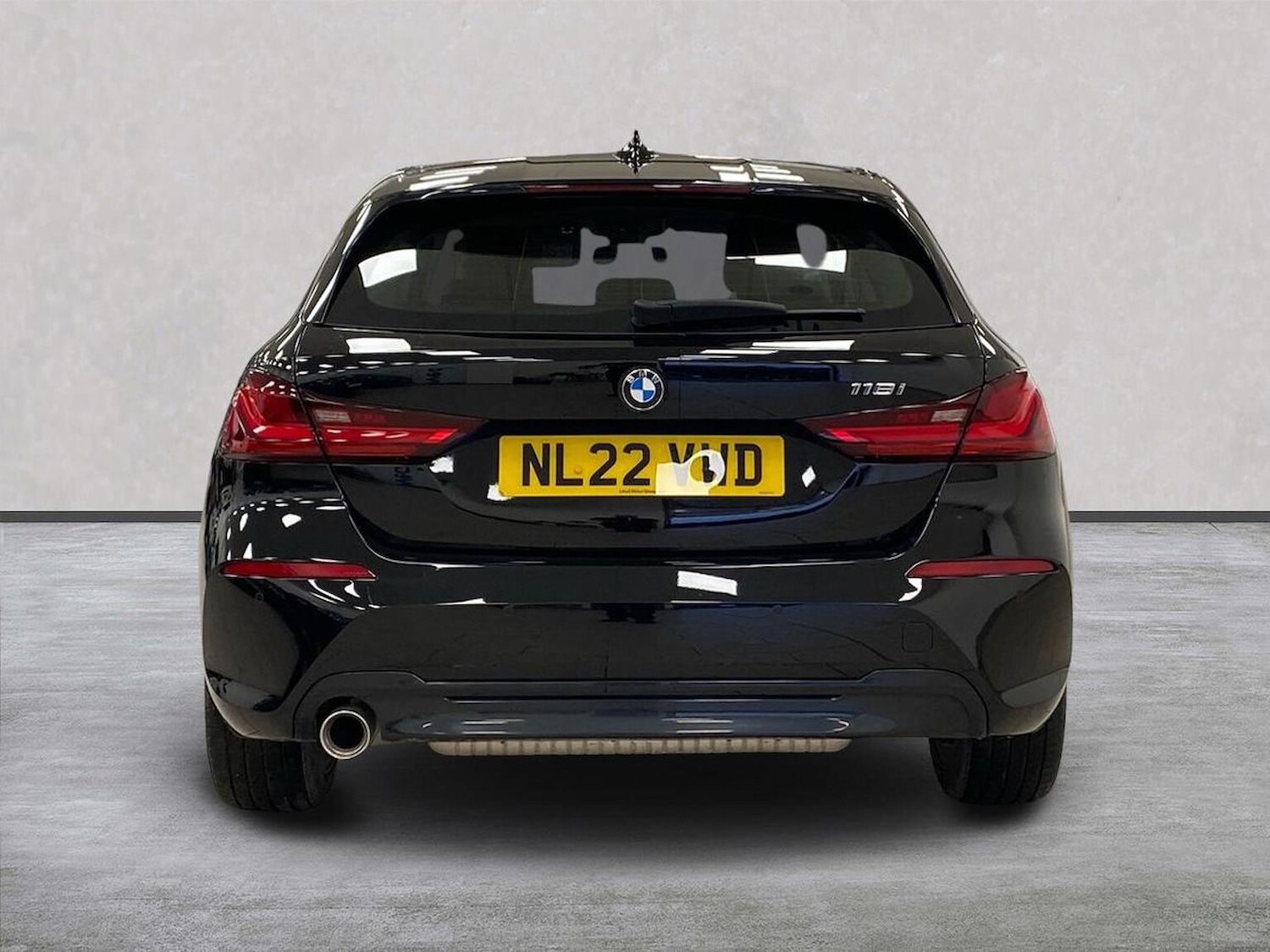 Used BMW 1 Series 2022 for sale - 77487439: Photo 4