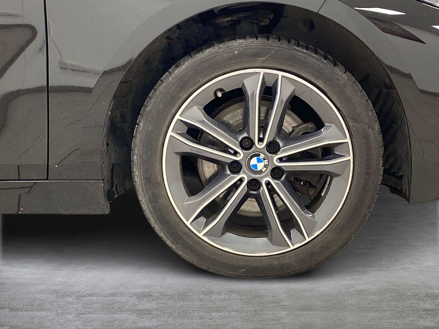 Used BMW 1 Series 2022 for sale - 77487439: Photo 6