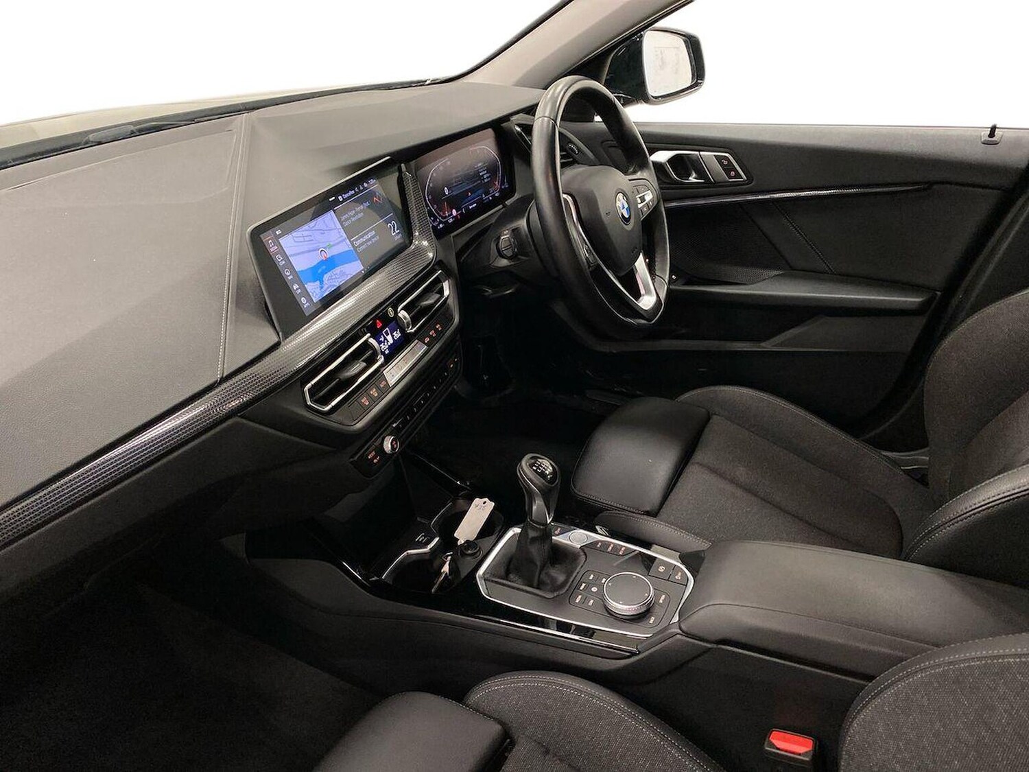 Used BMW 1 Series 2022 for sale - 77487439: Photo 7