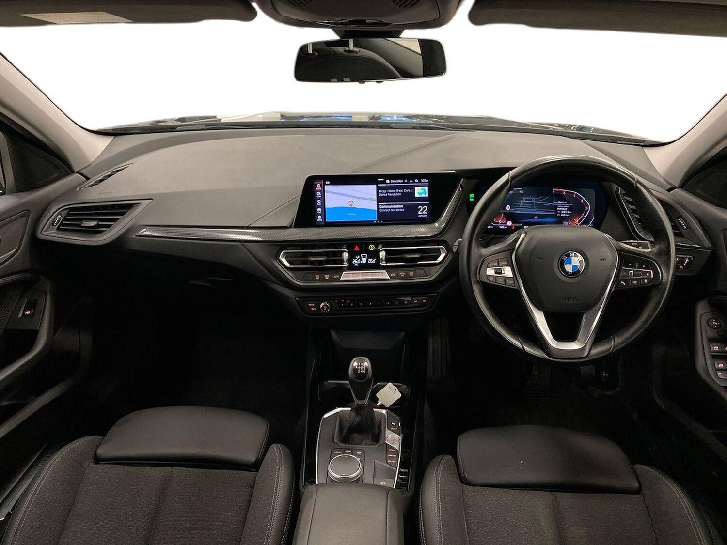 Used BMW 1 Series 2022 for sale - 77487439: Photo 8