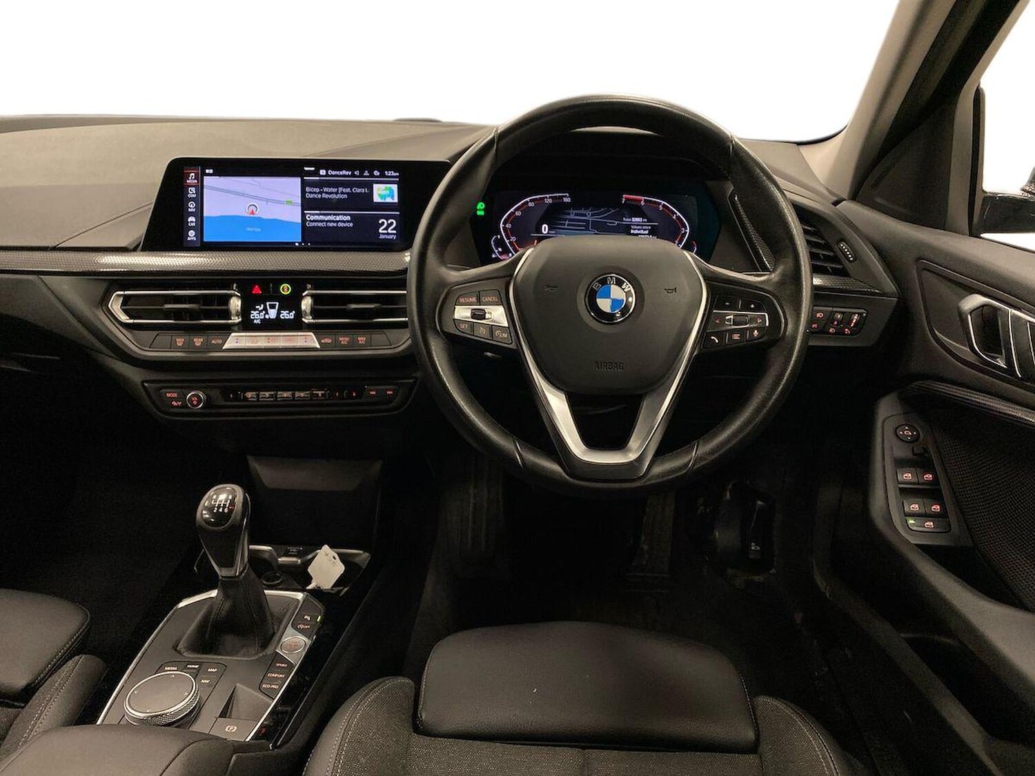 Used BMW 1 Series 2022 for sale - 77487439: Photo 9