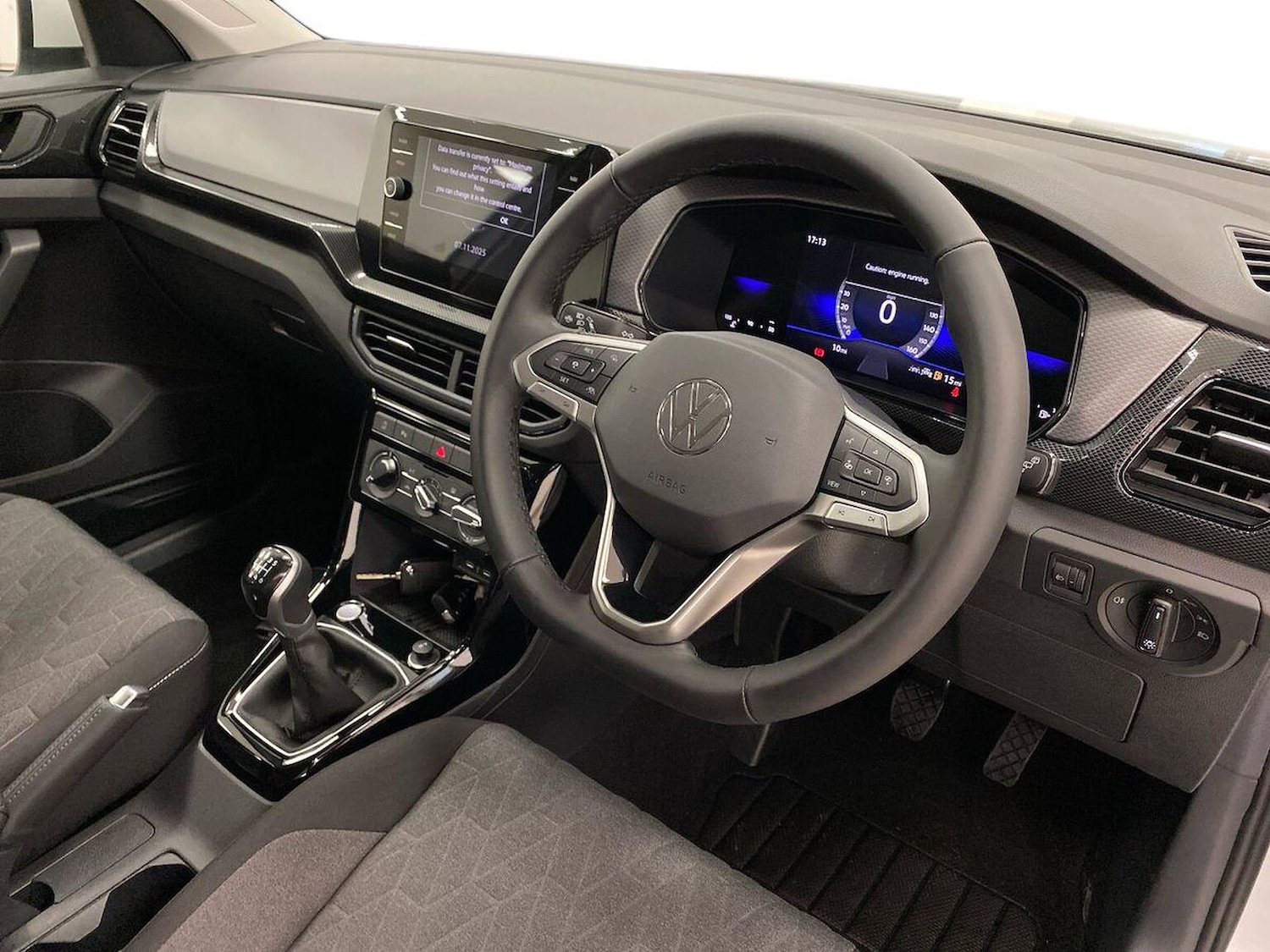 Used Volkswagen T-Cross 2025 for sale - 76547704: Photo 15