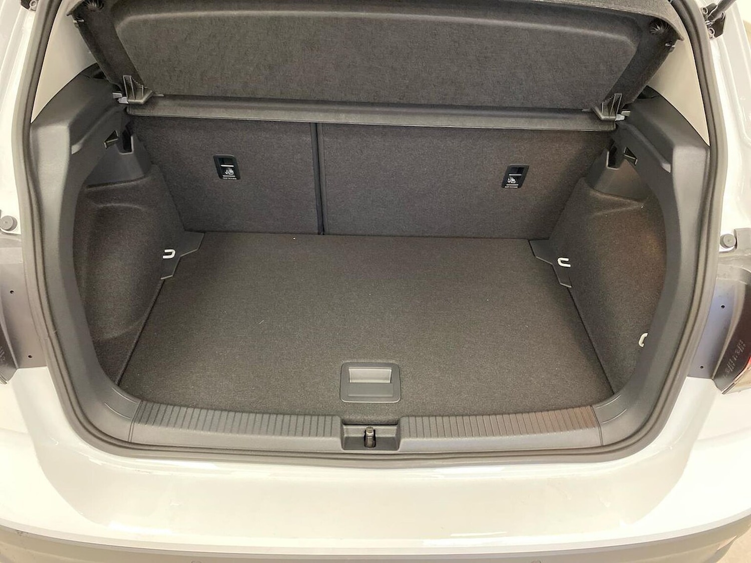 Used Volkswagen T-Cross 2025 for sale - 76547704: Photo 17