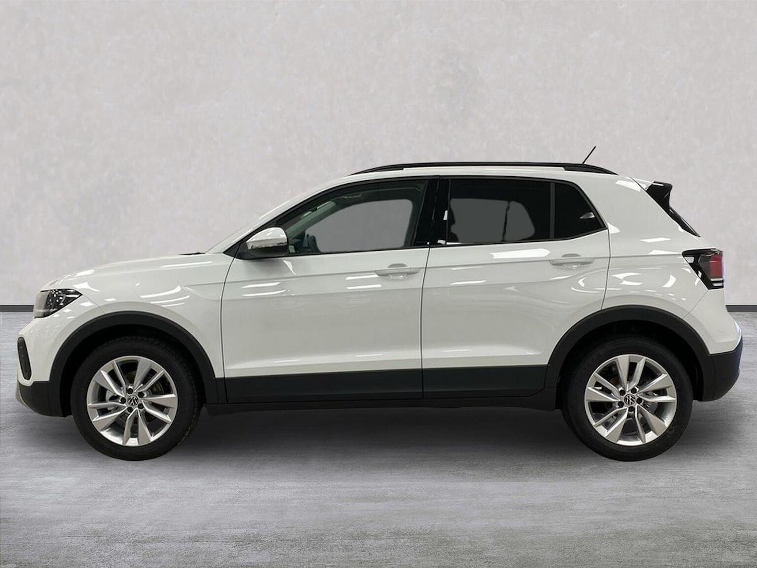 Used Volkswagen T-Cross 2025 for sale - 76547704: Photo 19