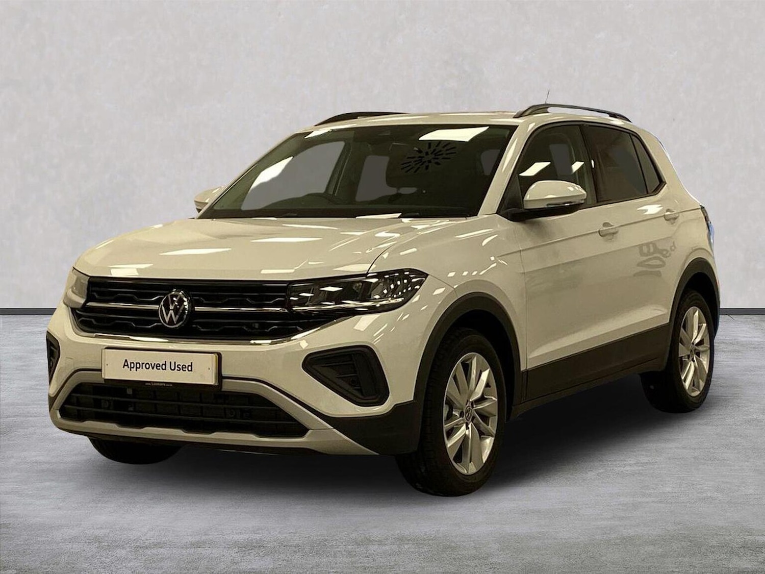 Used Volkswagen T-Cross 2025 for sale - 76547704: Photo 20