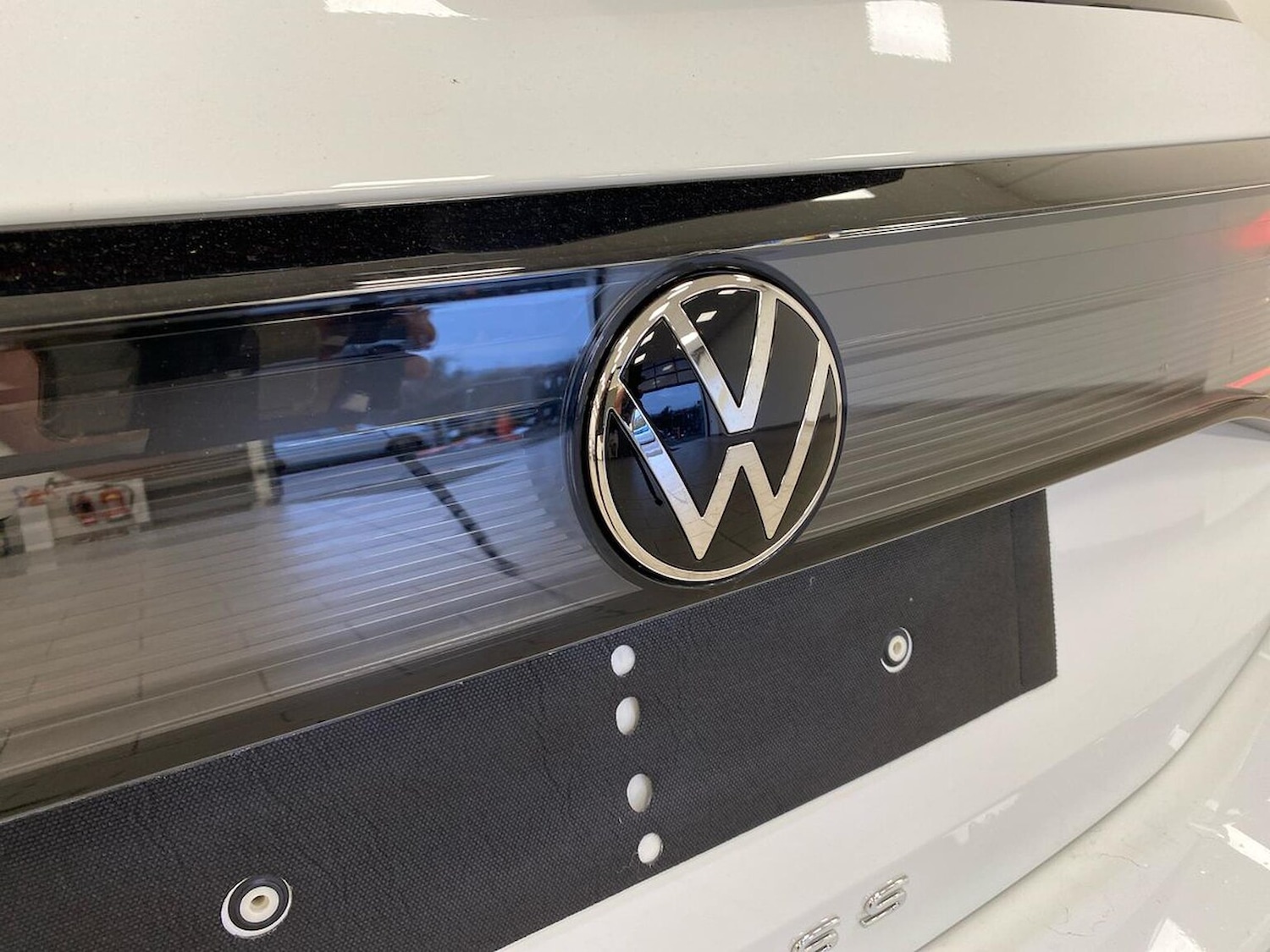 Used Volkswagen T-Cross 2025 for sale - 76547704: Photo 32