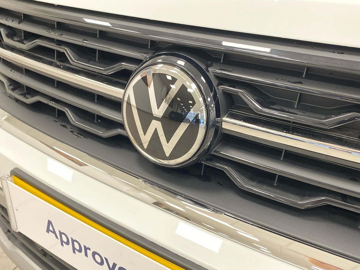 Used Volkswagen T-Cross 2025 for sale - 76547704: Photo 33