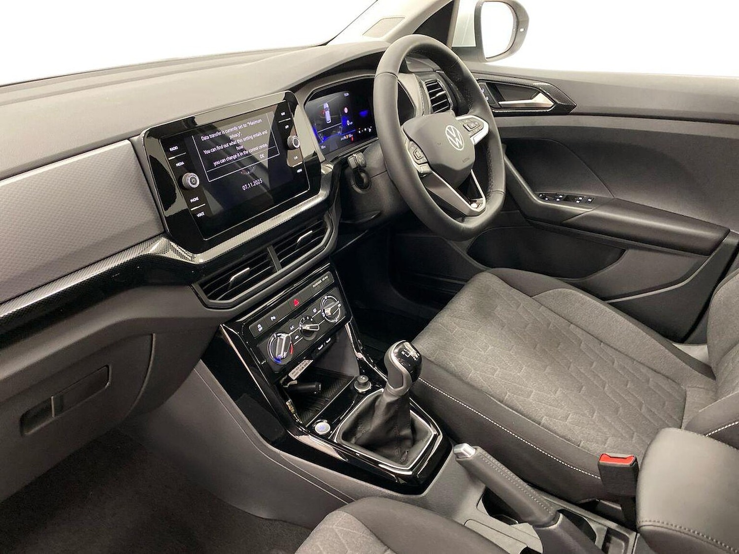 Used Volkswagen T-Cross 2025 for sale - 76547704: Photo 7