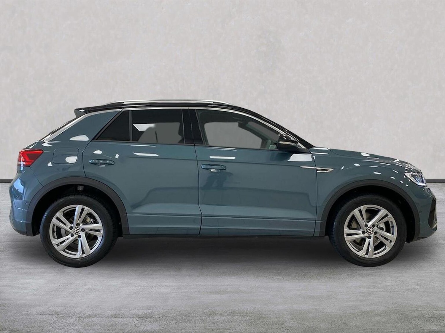Used Volkswagen T-Roc 2025 for sale - 77069328: Photo 3