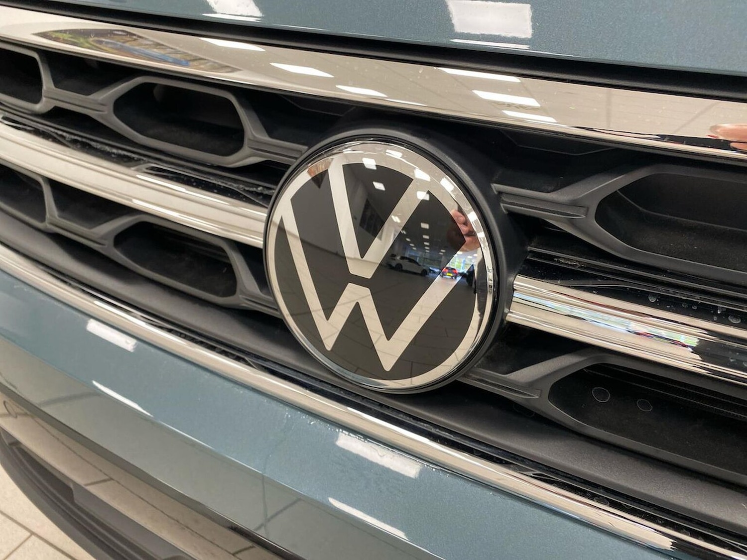 Used Volkswagen T-Roc 2025 for sale - 77069328: Photo 33