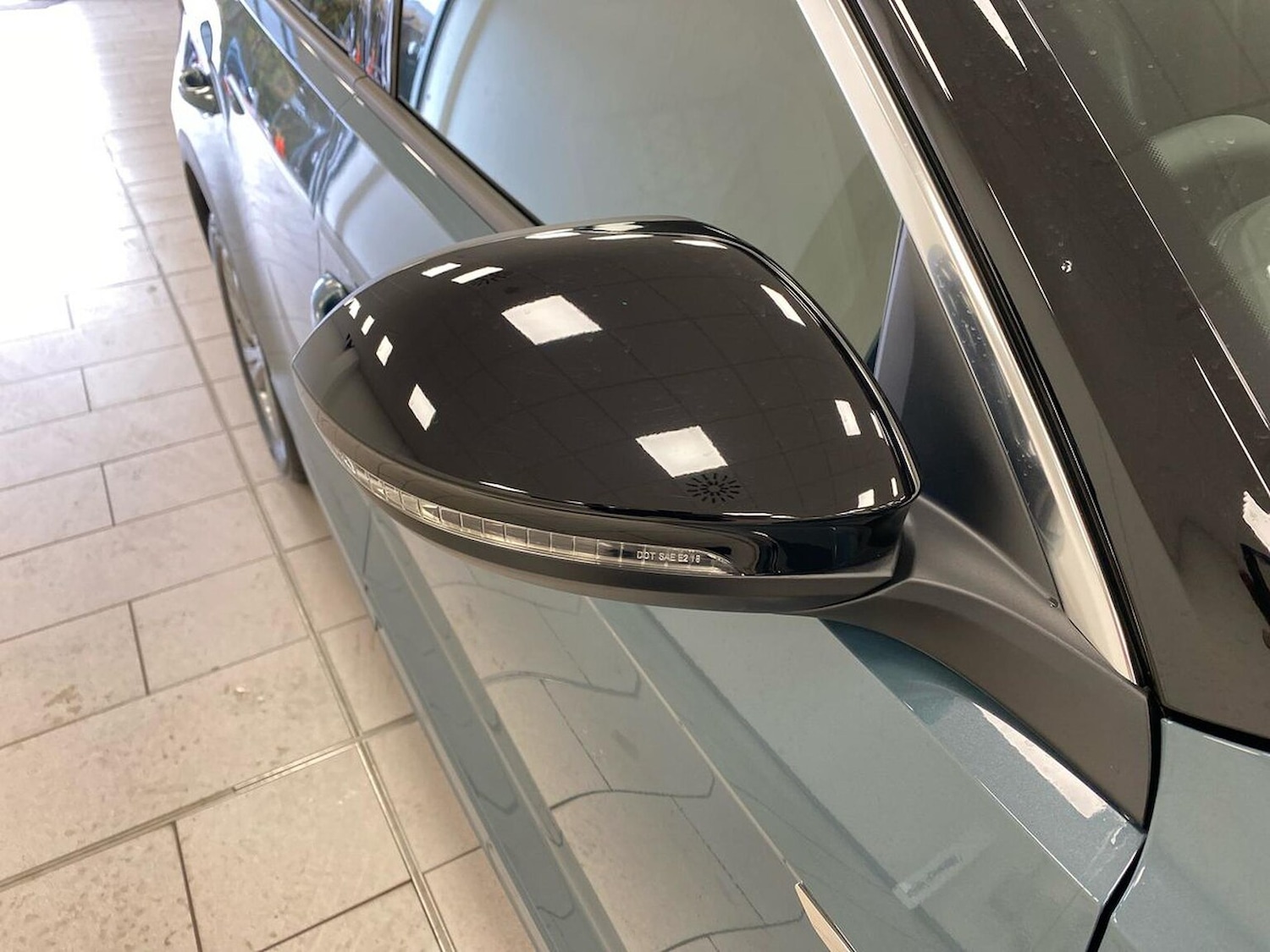 Used Volkswagen T-Roc 2025 for sale - 77069328: Photo 38