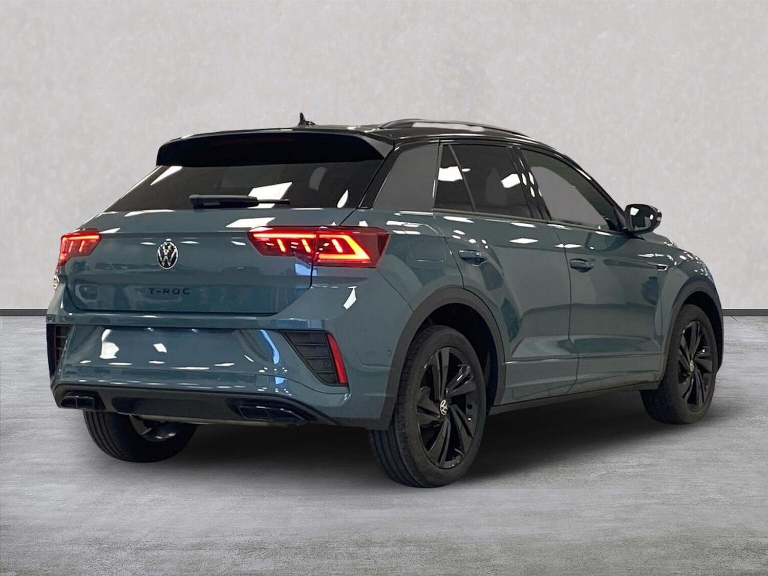 Used Volkswagen T-Roc 2025 for sale - 77487494: Photo 18