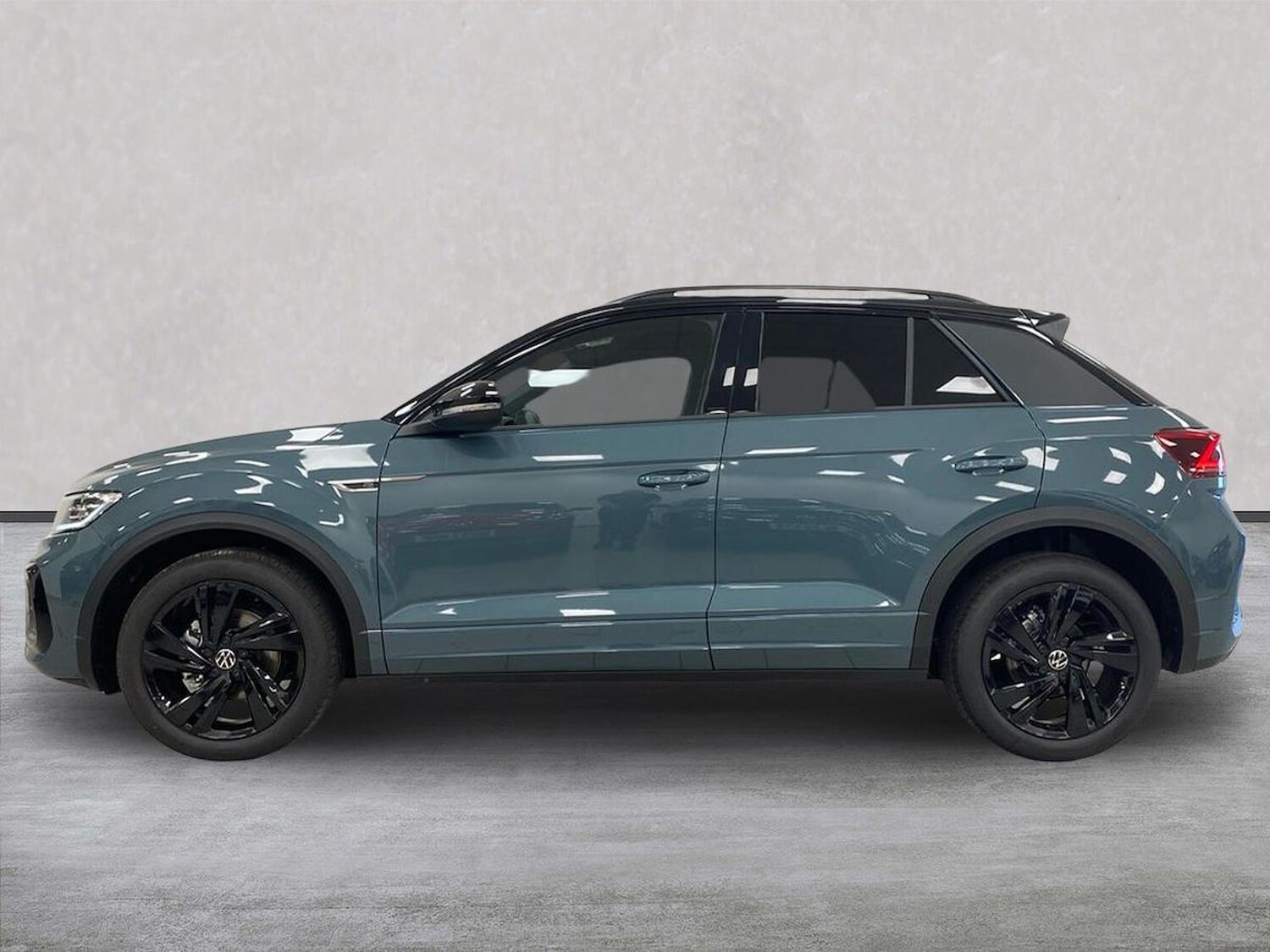 Used Volkswagen T-Roc 2025 for sale - 77487494: Photo 19